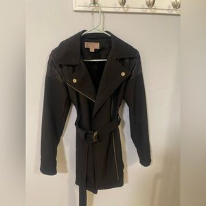 Women’s Trench Coat